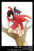 Kotobukiya ARTFX J Tetsuro Kuroo Scale PVC Painted Finished Figure Haikyu!! 1/8