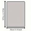 Custom 12x16 inch Metal Street Sign Text Logo Man Cave Wall Art Gift for Men