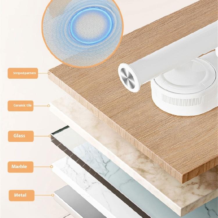 Portable Travel Clothes Hanger With Suction Pads Foldable ABS Rack For Showers Hotels Space Saving Storage Solution For Towels Bags