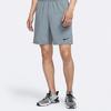 Nike Dri Fit Casual Shorts Men's Gray (Unisex) Casual Shorts CU4946 084