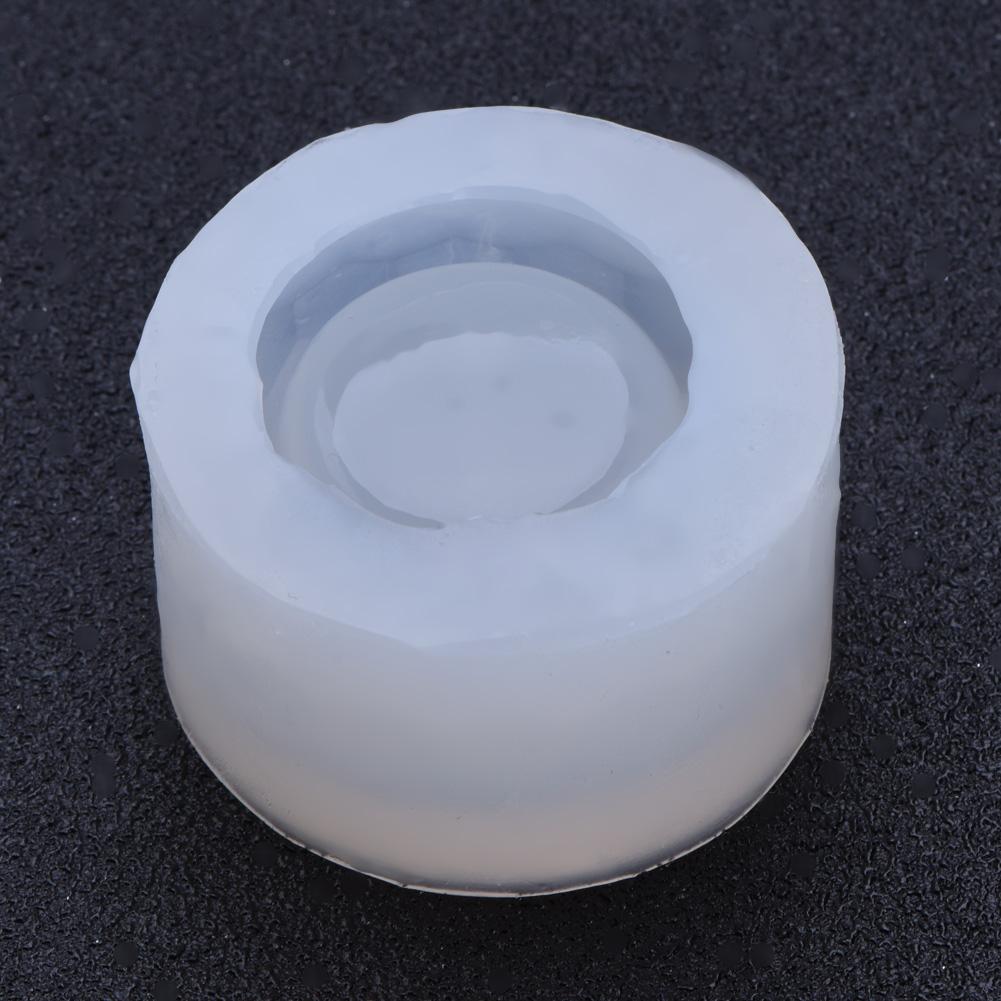 3pcs Silicone Molds Epoxy Resin DIY Mold Large  Small Bowls Dish Manufacturing Making Tool