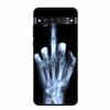 Für TCL 10 Pro Hüllen Weiches TPU Silikon Katze Löwe Rückseitenhüllen für TCL 10 Pro T799B T799H Cover Stoßfest Funda Capa TCL10Pro 6,47"
