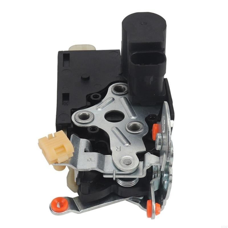

2025 New Auto Lock Actuator 15068499 15110643 DLA1362 For Superior Corrosion Resistance CHINA