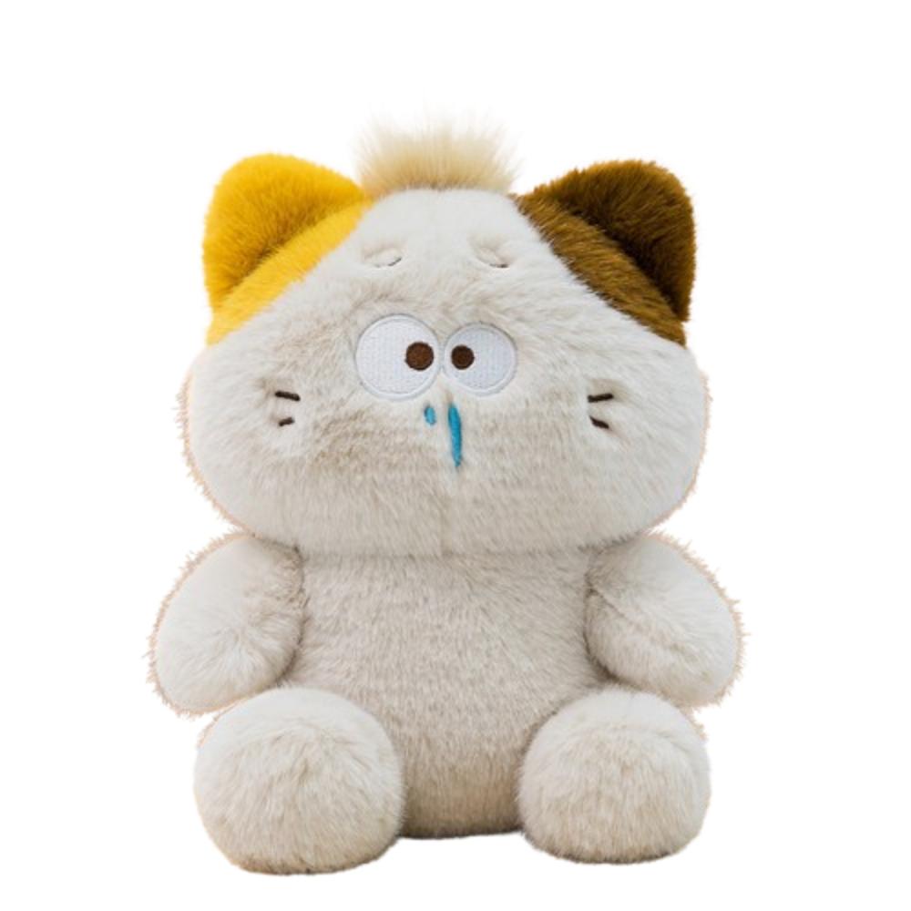 Soft Panda Plush Toy Collection Cat Mimi Plush Doll Cute Turtle Plush Doll  Boys Girls