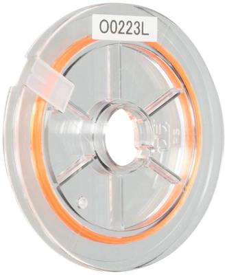 EMT Leader Marker Leader Short Version Fluorocarbon 3.5m X 8 0.8