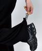 Pijikeolgameoncheu P5069 Women'S Layered Wide Pants [3 Colors]