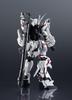TAMASHII NATIONS GUNDAM UNIVERSE Mobile Suit Gundam UC UNICORN GUNDAM RENEWAL Approximately 160mm PVC ABS Painted Movable Figure RX-0 &