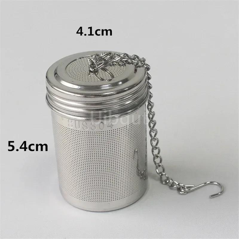 

Сито для чая из нержавеющей стали 304, Лист, Специи, Травяной чайник, Многоразовый сетчатый фильтр, Домашние кухонные аксессуары, Контейнер для специй, Корзина