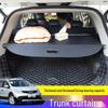 Nissan Livina Rear Trunk Storage Partition & Cover Accessories