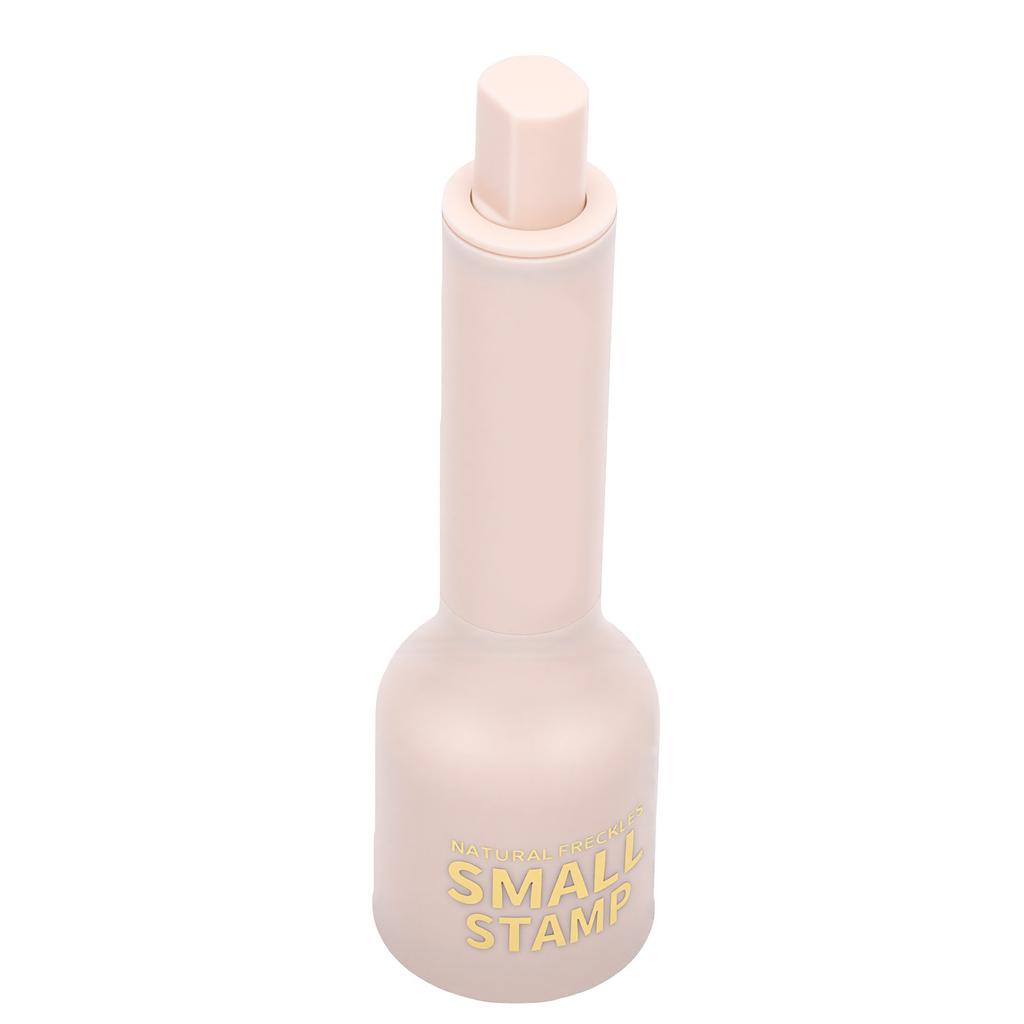 1ml Freckle Pen Quick Drying Long Lasting Water Proof Sweat Proof Freckle Stamp for Face 01Light Brown