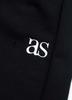 Aejeuon Basic Training Pants / Black