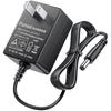 Punasi Casio Label Writer PSE Certified NameLand AC Adapter AD-E95100LJ AC Adapter 9.5V 1A Charge...