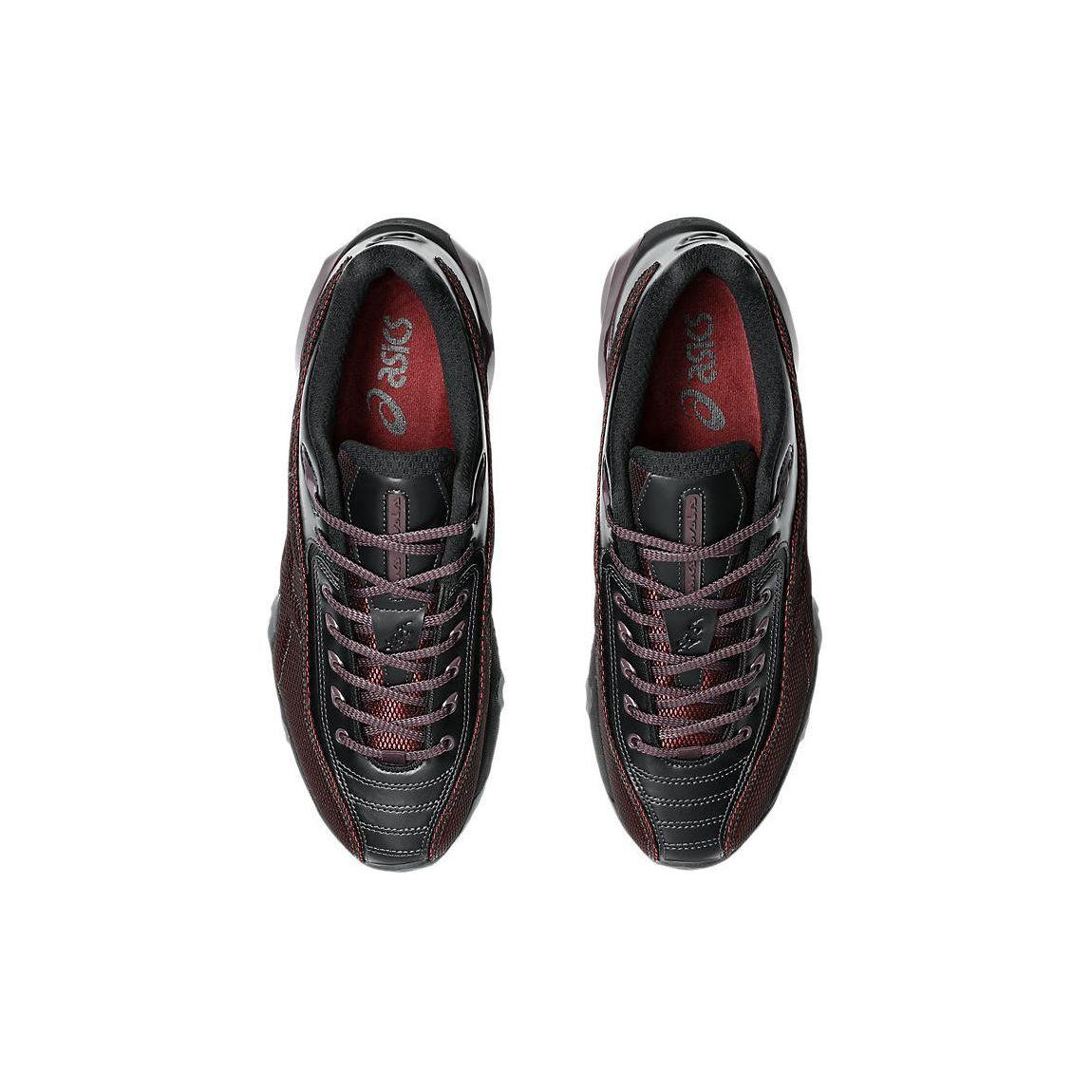 シューズ KikoKostadinov AsicsNovalis Gel-Teremoa ASICS KIKO KOSTADINOV】NOVALIS GEL-TEREMOA OBSIDIAN BLACK