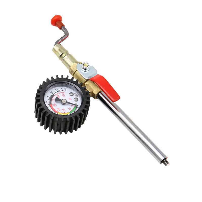 Truck Tire Rapid Inflator Rod