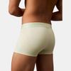 Calvin Klein Minimalist Comfortable Versatile Low-Rise Boxer Briefs Men Underwear Lime-Frost NB4200-340