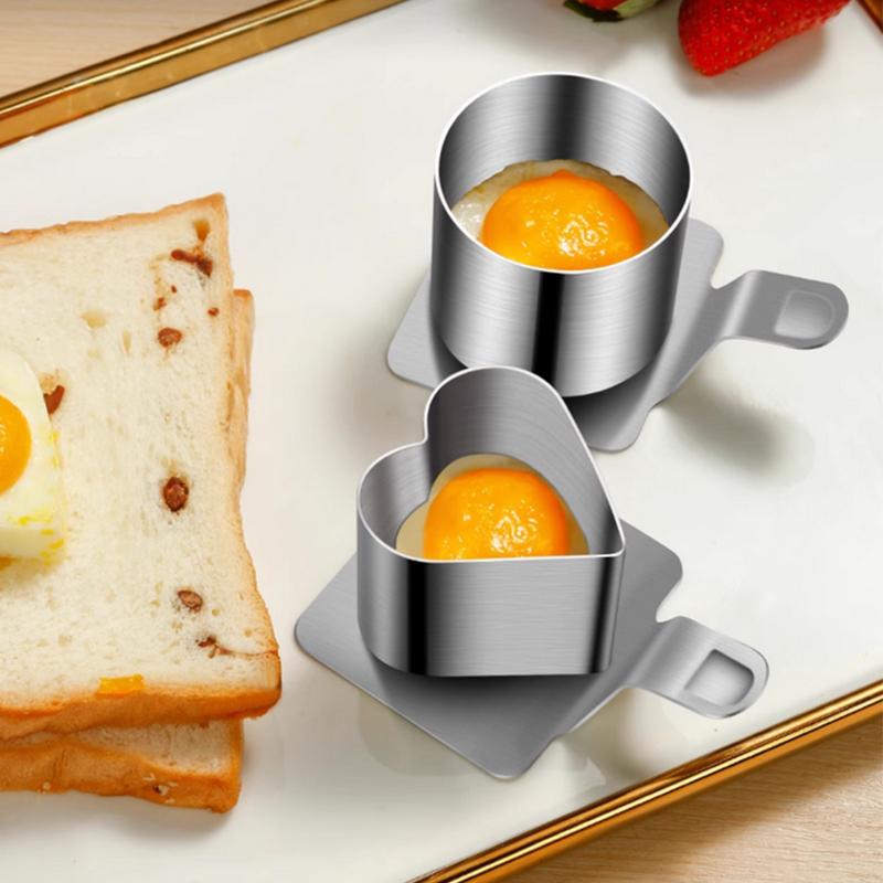 Forma do ryżu ze stali nierdzewnej 304, gospodarstwa domowego, spożywcza, forma do sushi, forma DIY do jedzenia uzupełniającego dla dzieci, narzędzia do sushi