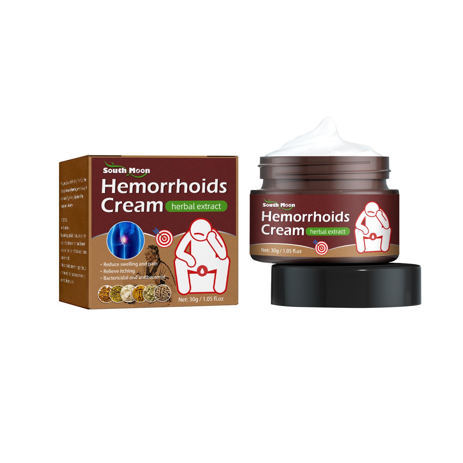 Hemorrhoid Soothing , Soothing Hemorrhoids, Suitable For Men And Women, Hemorrhoid  Should Be Applied
