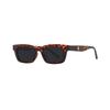 Sunglasses Polarized Uv400 Full Frame For Fashionable Outdoor Use