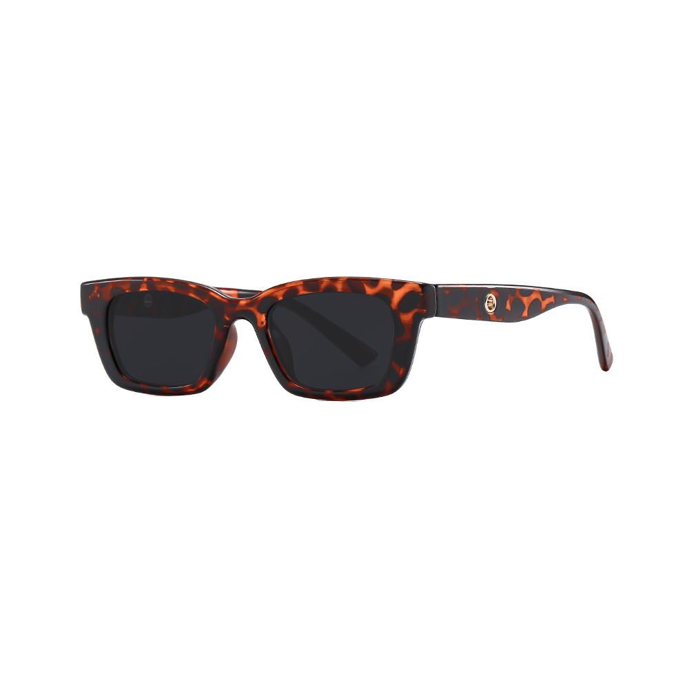 Sunglasses Polarized Uv400 Full Frame For Fashionable Outdoor Use