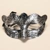 Couple Masks Prince and Princess Halloween Couple Vintage Masks Prince Princess Jazz Half Face Cover Holiday Party Decorations