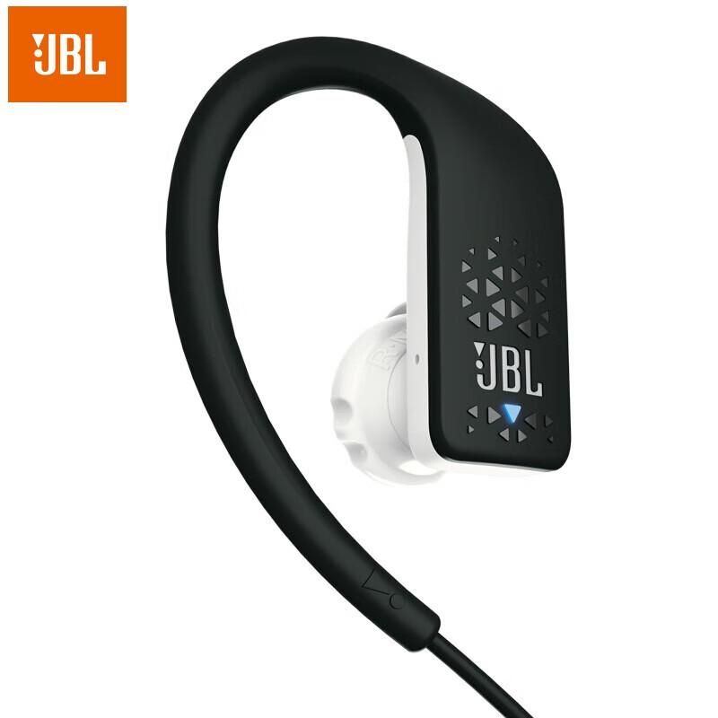 JBL Grip500 Wireless Bluetooth Neckband Sport Earbuds