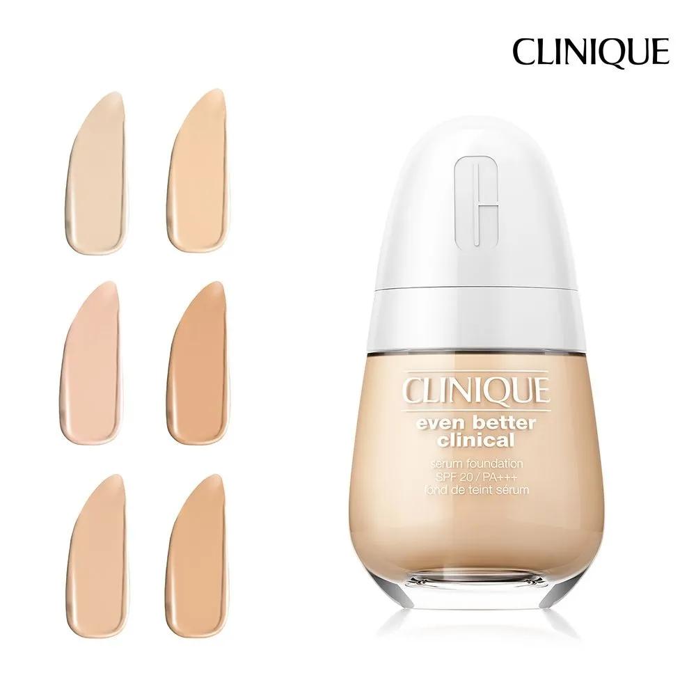 Clinique Even Better Bright Сыворотка-тональная основа 30 мл 61 Ivory