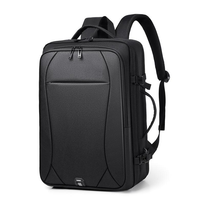 

Men s Fashion Women s Backpack Advanced Sense Commuter Waterproof Computer Bag Light Travel Backpack
