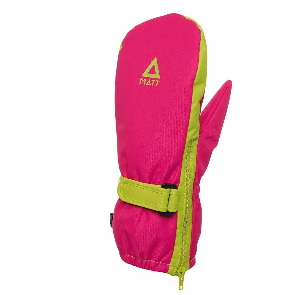 

Matt Перчатки Open Side 24 Months