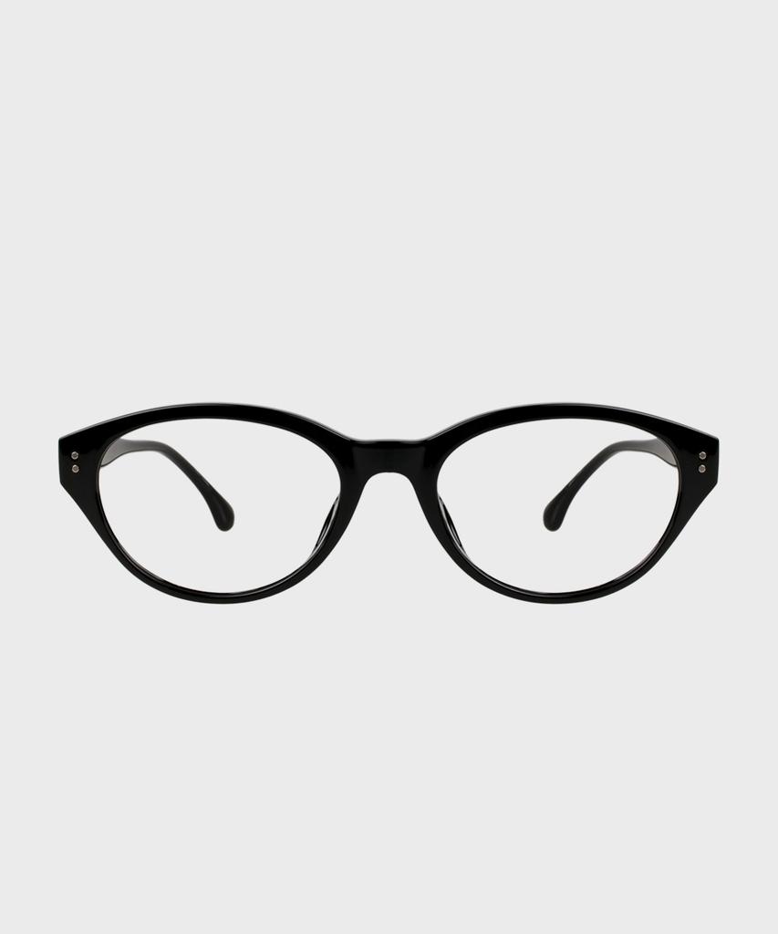 Ilsamsaemem Weekday Black