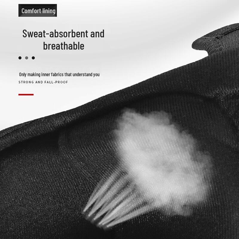 Motorcycle Windproof Elbow Protector Set