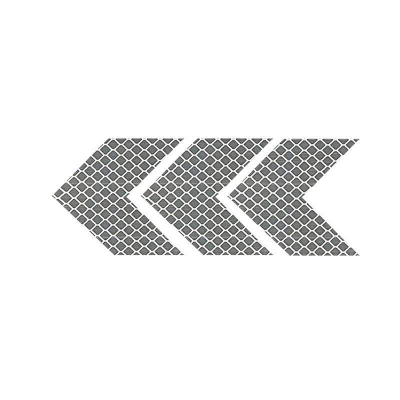 

Luminous Car Reflective Anti-Collision Arrow Stickers