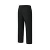 Fila Fitness Series Simple Classic Solid Color Basic Training Casual Knit Sports Pants Men Pants A11M621606F-BK