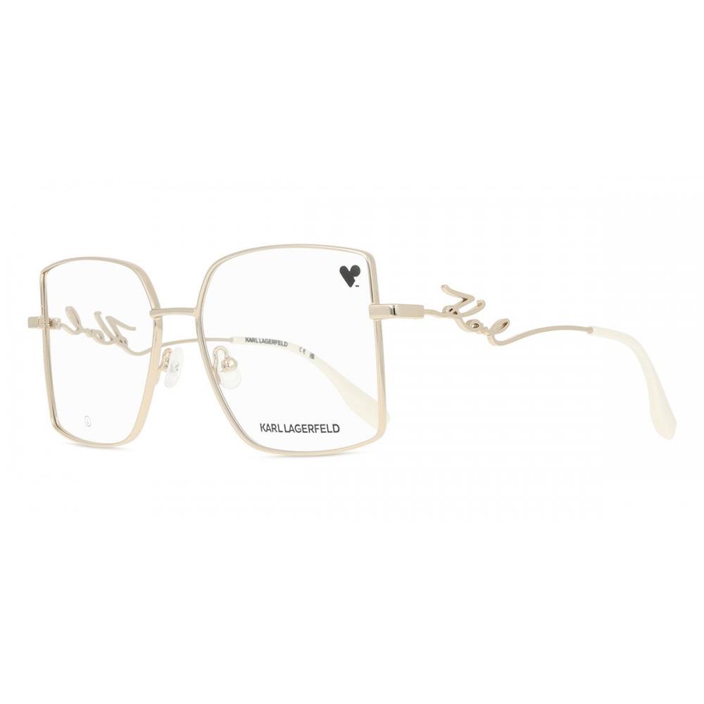 Karl Lagerfeld WomeN Eyeglasses Kl359 N 715