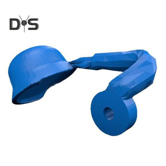 

Солдатский шлем для пивной бутылки, многоразовый солдатский салют, крышка для бутылки, пылезащитная пробка для пивной бутылки, подарок для любителей пива, военных энтузиастов синий