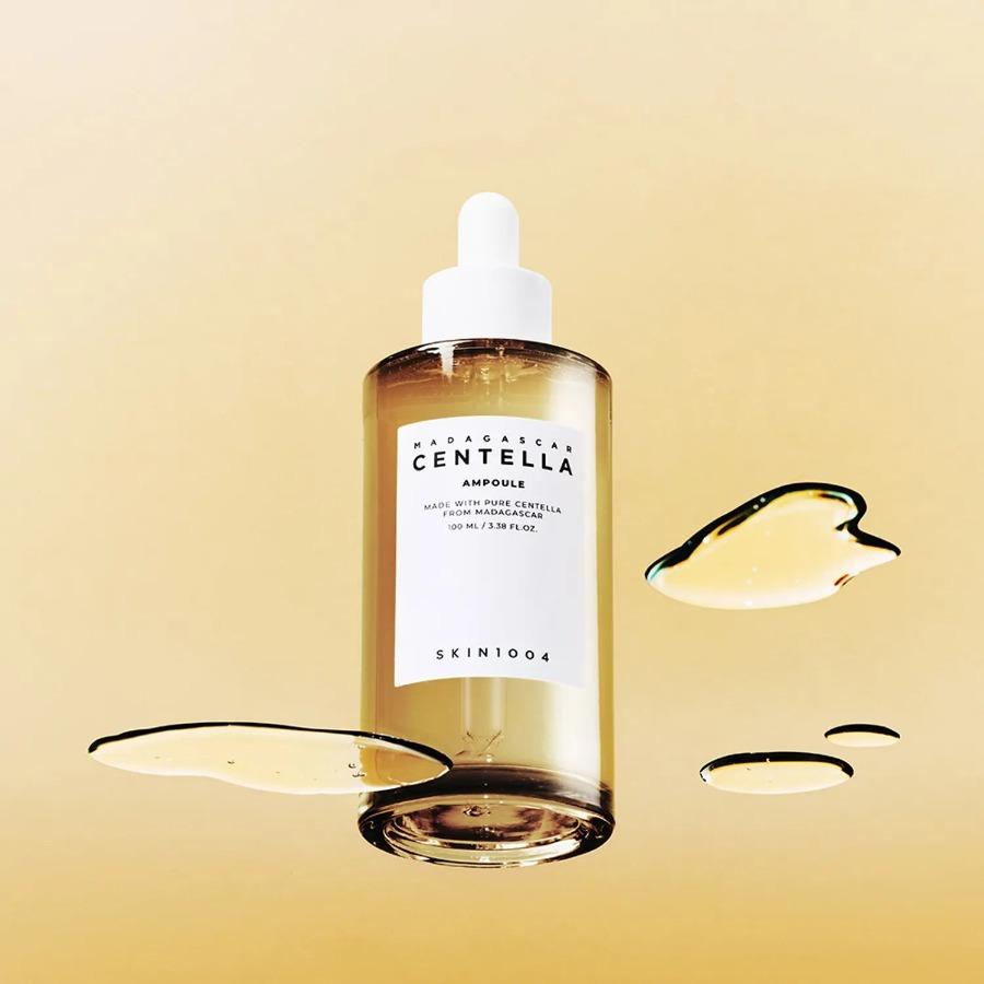 SKIN1004 Madagascar Centella Ampoule 100ml Ampoule 100ml