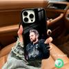 A-Alexander Ovechkin 8 Phone Case For IPhone17 16 15 14 13 12 11  Pro Max 16/15/14Plus Wireless Charger Cover Funda