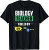 Funny Biology Teacher Chemistry Shirt Men Women Teacher Gift Unisex TShirt Unisex T-Shirt