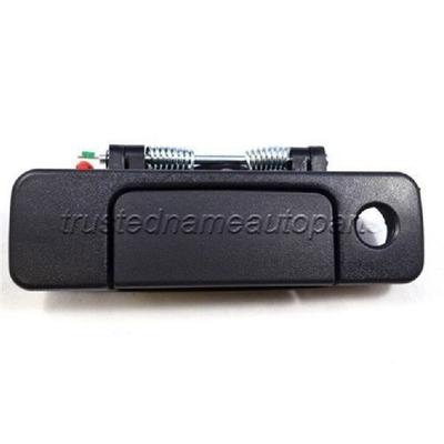 Fits 1993 To 1998 Jeep Grand Cherokee Exterior Door Handle Liftgate Tailgate