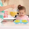 3 Sets 3D Mango Silicone Molds 4 Grid Mango Shaped Baking Molds With 6 Mini Funnels Chocolate Molds For Ice Cream Candy Jelly Ic