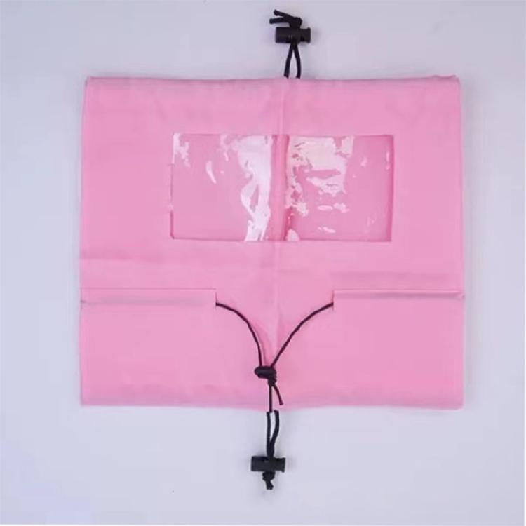 Waterproofed Cats Shower Hat Cats Bathing Raining Protecting Hat Multicolor Hat for Home Baths or Salons