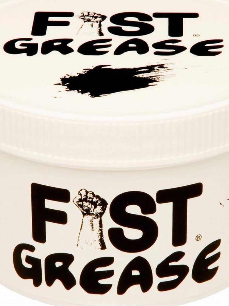 Crème Fist Grease 400mL - Fist - Lubrifiant Fist