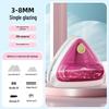 Double-Sided Magnetic Glass Cleaner - Multi-Functional Thickened Glass Wiper