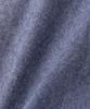 Avirex Daily Basic Chambray S/s Shirt Men's L Navy 783-3923003