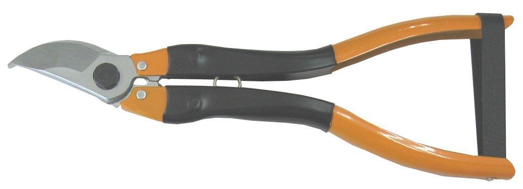 

Нишигаки Толстый Круглый Секатор 260 N-162