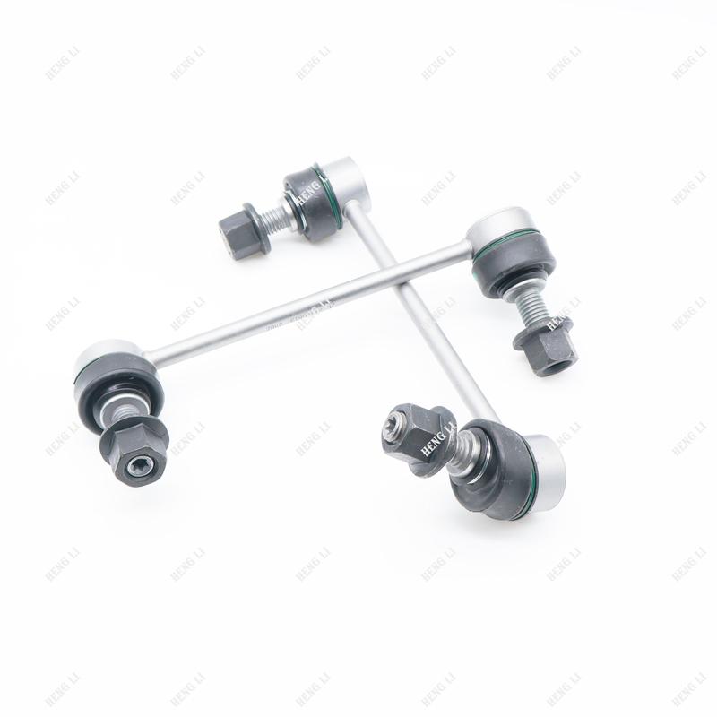 31406873/31360657 LH 31406874/31360658 RH for Volvo XC60/XC90/S90/16-Car left and right front stabilizer bar suspension rod