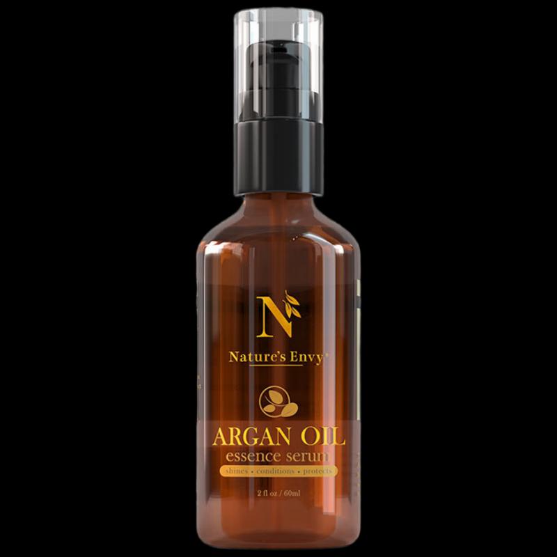 

Средство для волос Nature s Gate с марокканским аргановым маслом