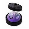 Angstlösungsspielzeug Halloween Knödel Quetsche mit Dampfgarer Box Kürbis Geist Fledermaus Gedämpftes Brötchen Sensorisch zur Stressbewältigung Partygeschenke Weicher Ball