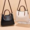 Large shoulder bag for middle-aged mothers  women's crossbody bags  new fashion style