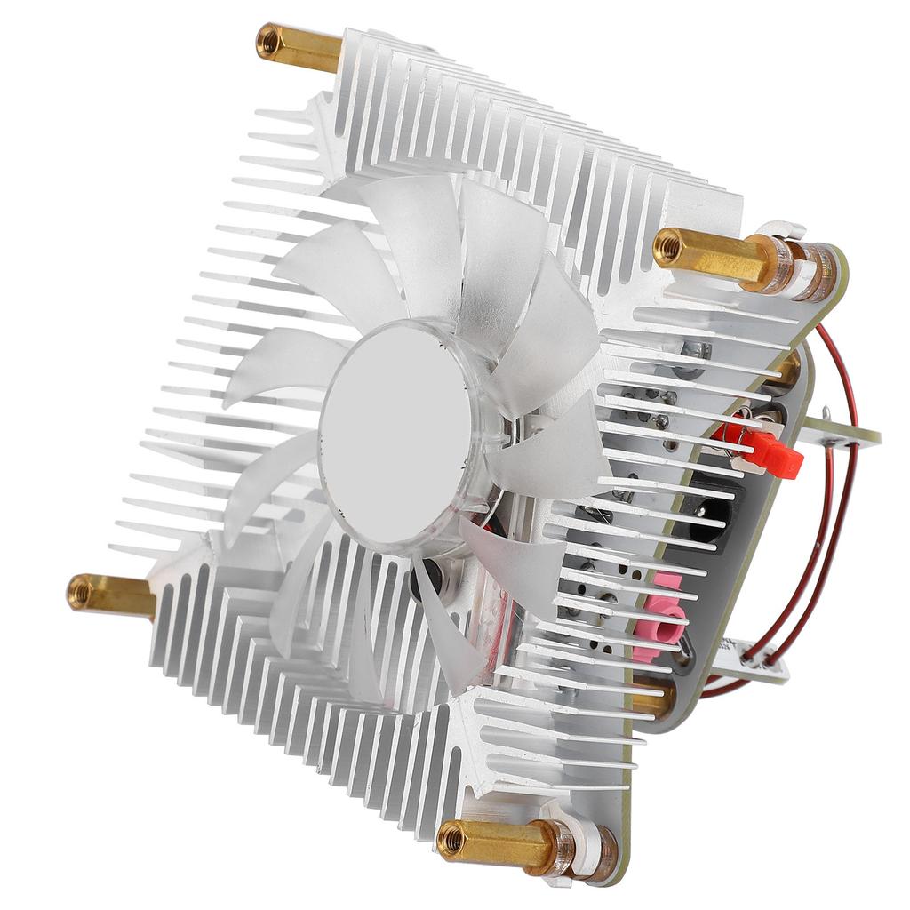 Music Tesla Coil Plasma Speaker Wireless Transmission of Sound Solid Power Supply DIY Kit