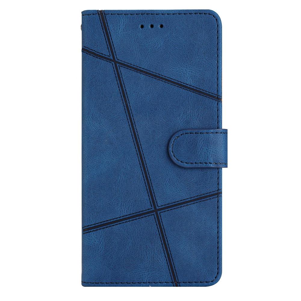 Wallet With Card Slot Flip Leather Case For Xiaomi Poco M6 Plus M7 Pro Redmi 15 15C Note 15 Pro+ Luxury Anti-fall Phone Cover